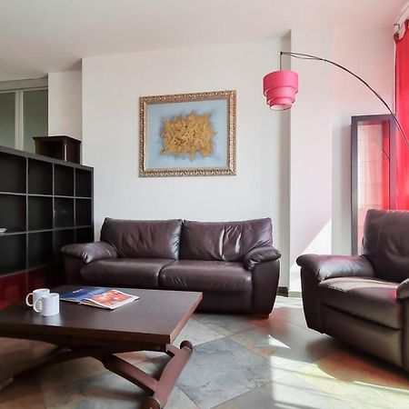 Italianway - Monza 43A Apartment Milano Exterior foto