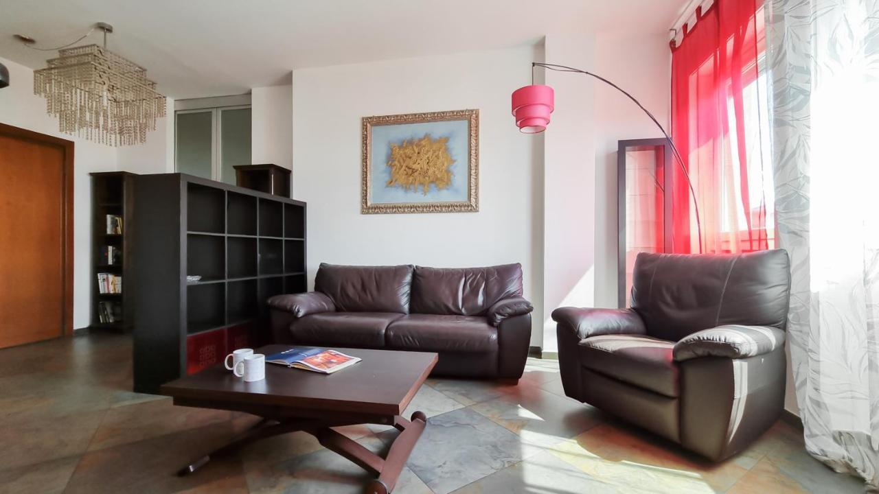 Italianway - Monza 43A Apartment Milano Exterior foto