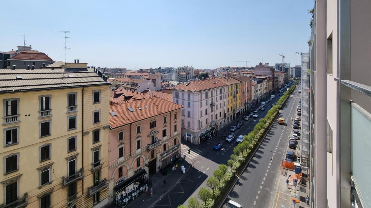 Italianway - Monza 43A Apartment Milano Exterior foto