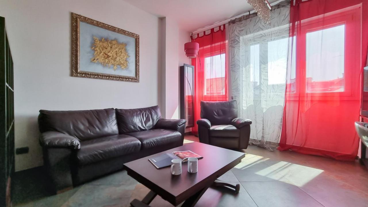 Italianway - Monza 43A Apartment Milano Exterior foto