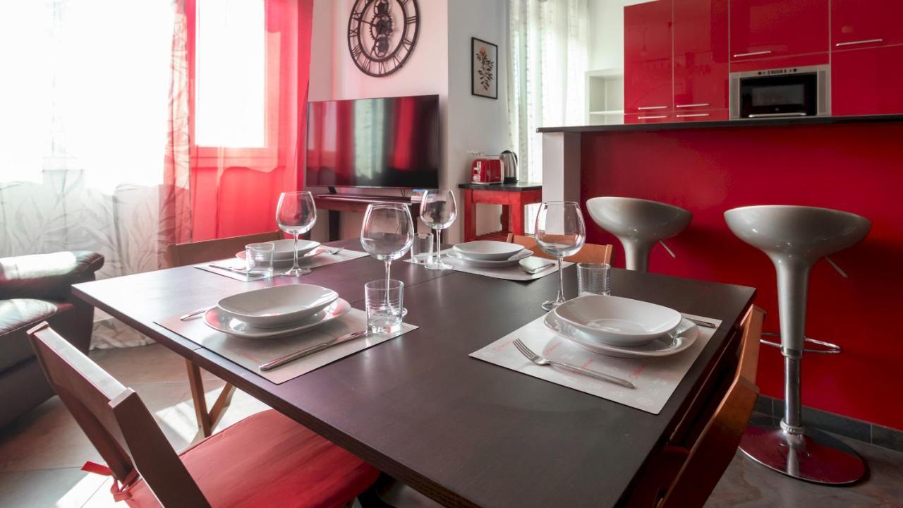 Italianway - Monza 43A Apartment Milano Exterior foto